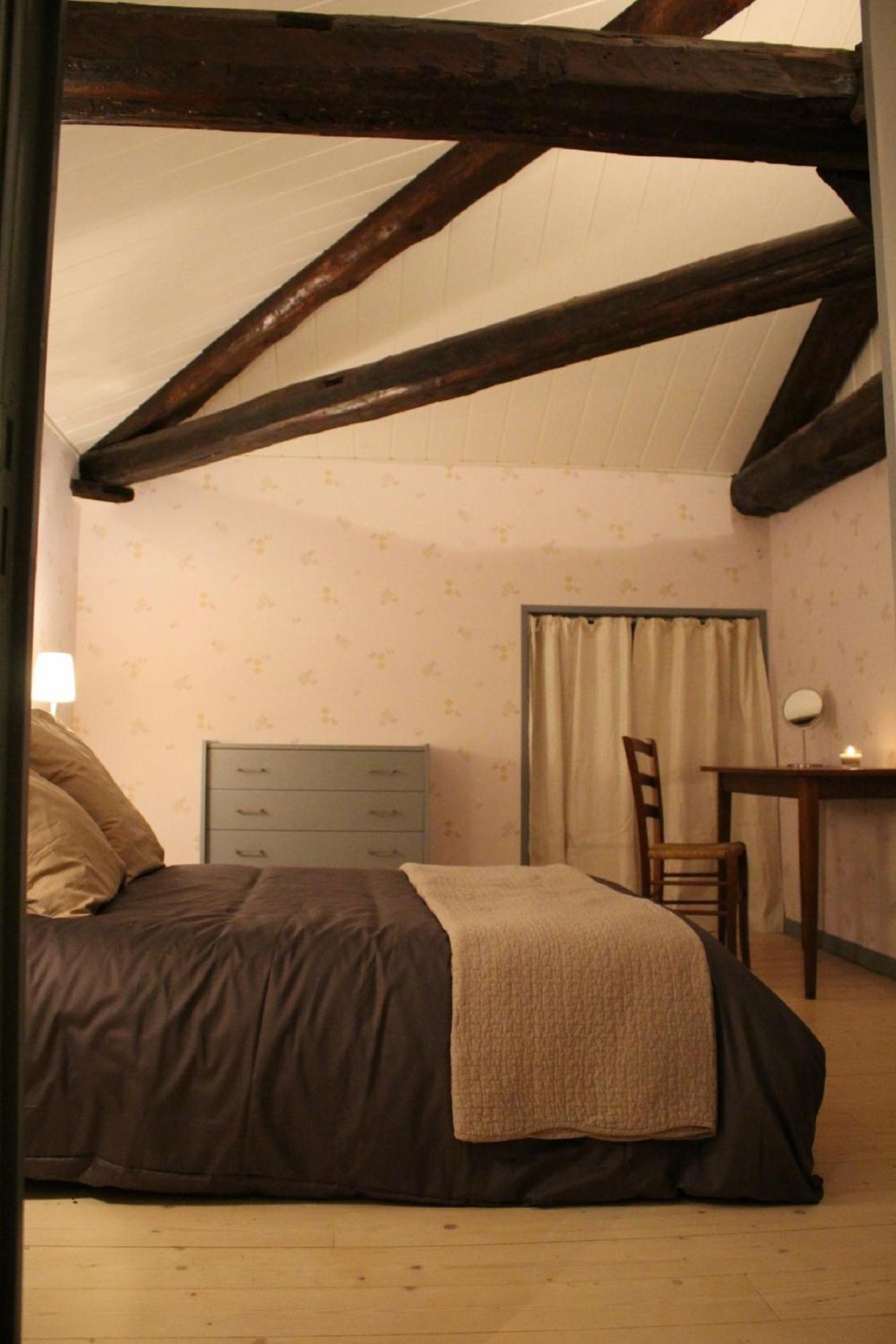 Les Jardins D'Anna - Chambres D'Hotes Tapon Værelse billede